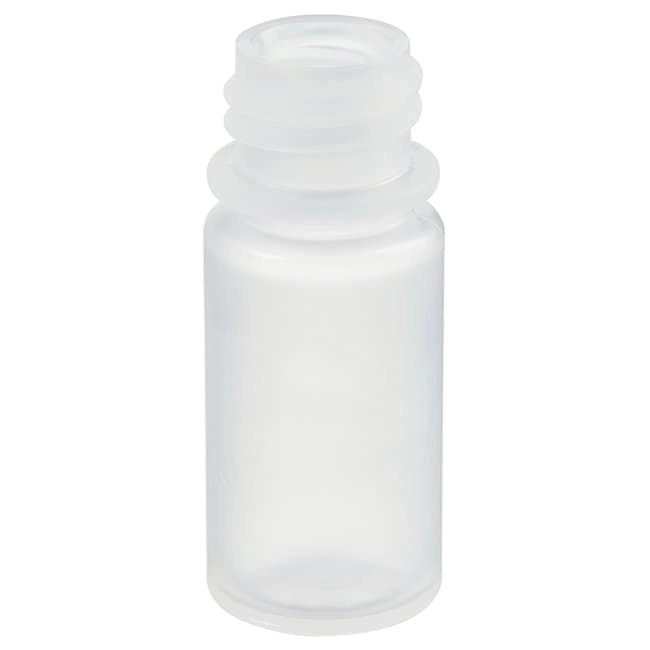 Nalgene Natural PPCO Diagnostic Bottles without Closure: Bulk Pack