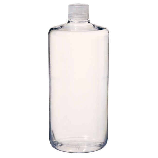 Nalgene Narrow-Mouth Polycarbonate Bottles with Closure