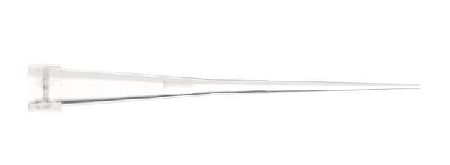 Barrier (Filter) Tips, 10 &mu;L size (compatible with Eppendorf pipettors)