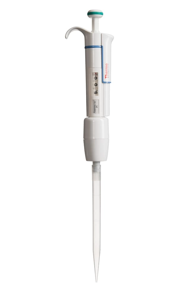 Finnpipette F1 Variable Volume Pipettes