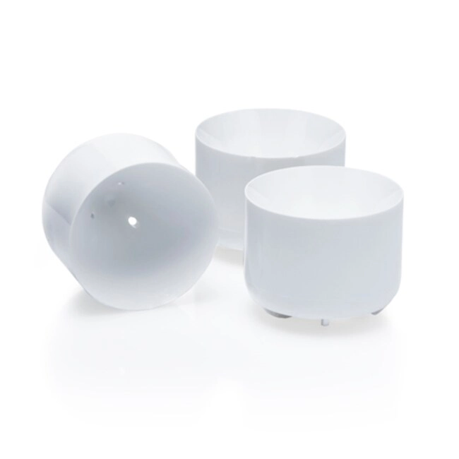 Nalgene Polycarbonate Conical-Bottom Centrifuge Bottle Adapter