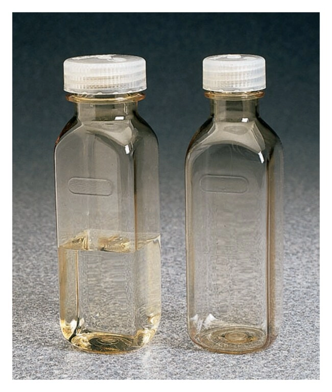 Nalgene Polysulfone Dilution Bottles with Closure
