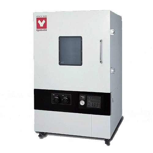 Yamato DP-104C Large Capacity Programmable Vacuum Oven 1000L, 480V, 3 Phase