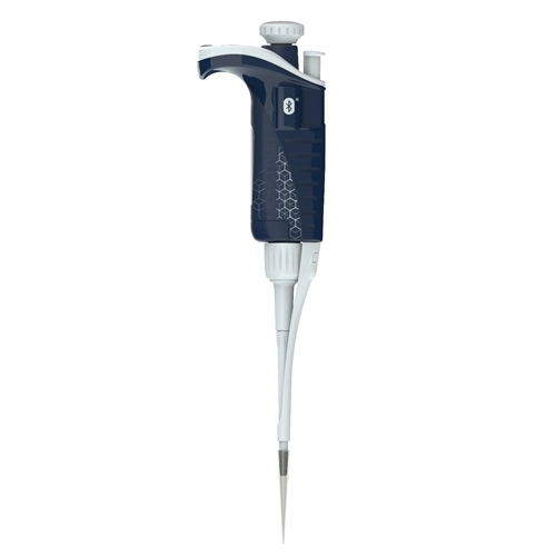 Gilson PIPETMAN M P100M BT Connected, 5-100uL Pipette