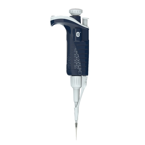 Gilson PIPETMAN M P10M BT Connected, 0.5-10uL Pipette