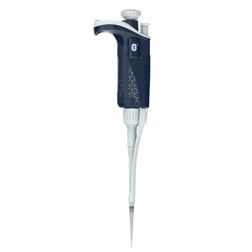 Gilson PIPETMAN M P200M BT Connected, 20-200uL Pipette
