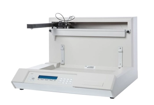 Gilson FC204 Fraction Collector, 110/220V