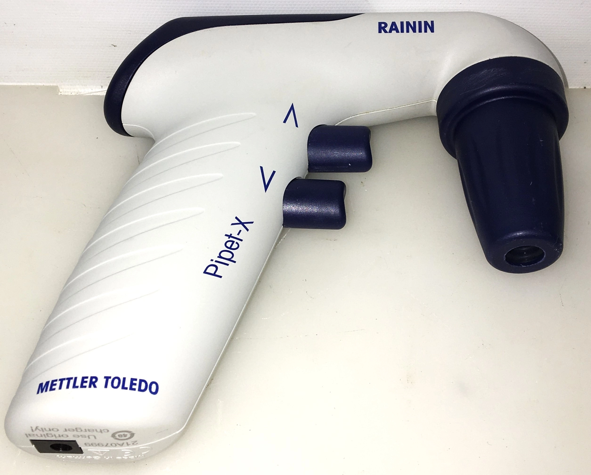 Mettler Toledo Rainin Pipet-X Electronic Pipet Controller