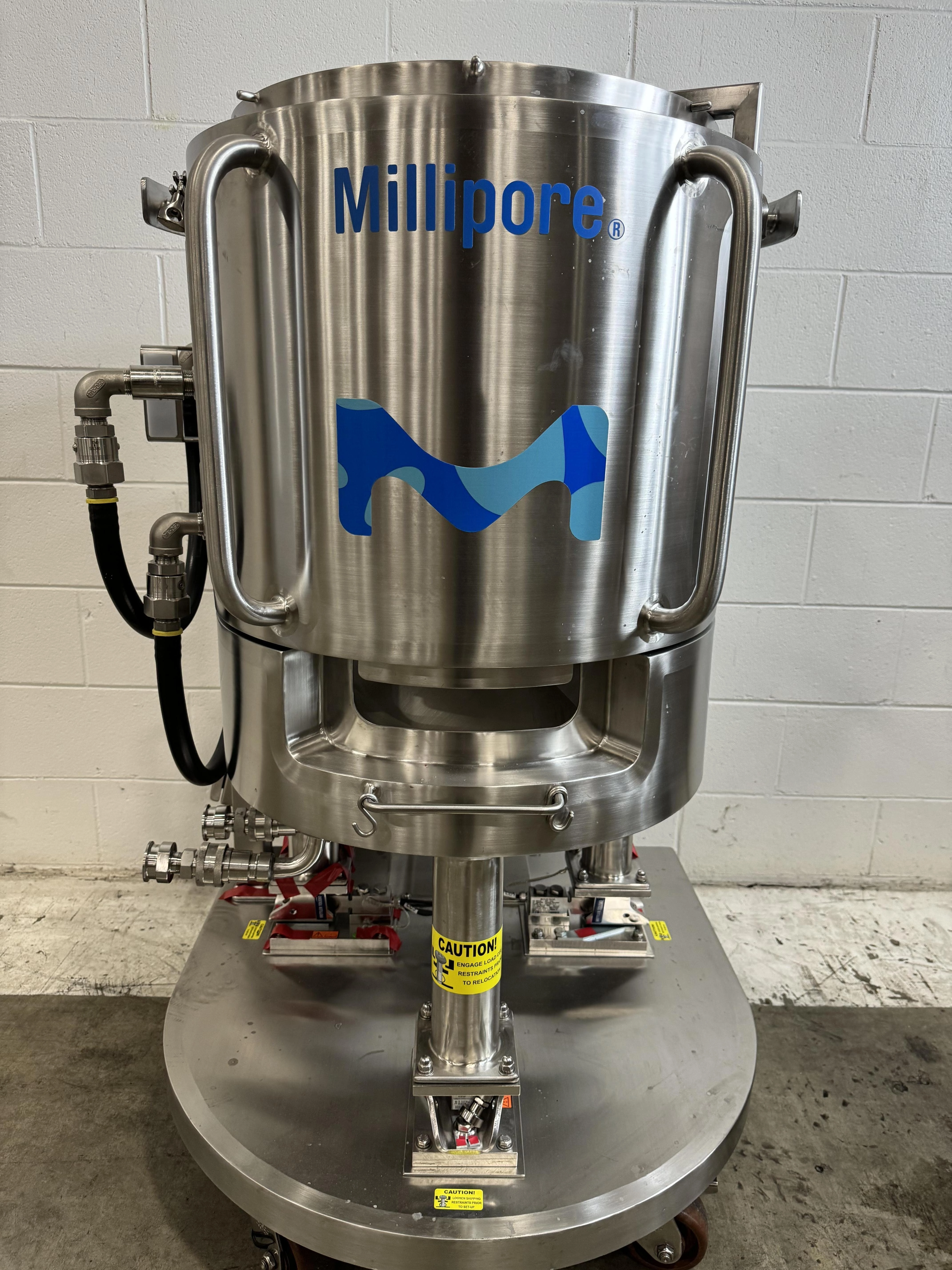 Millepore MXRL100TLA Mixer - ST170432