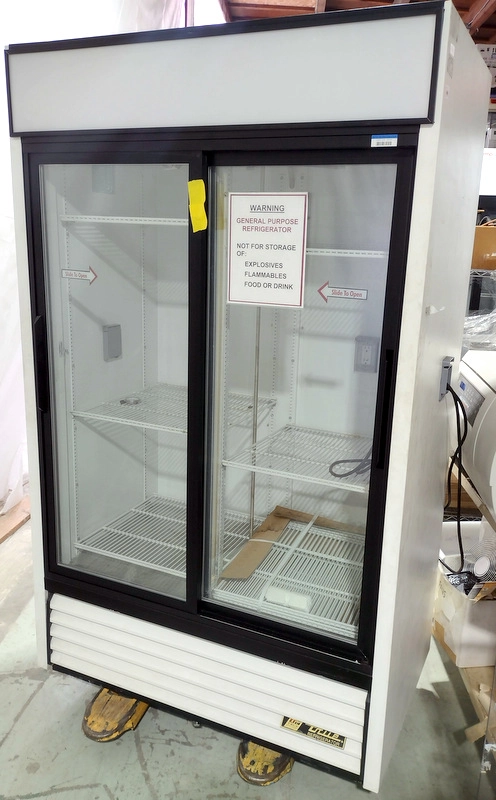 True GDM-41 Laboratory Refrigerator