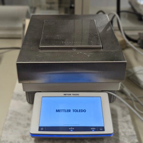 Mettler Toledo XPR15002L Precision Balance