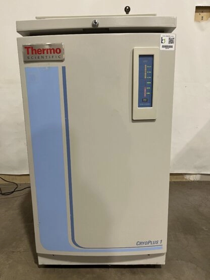 Thermo Scientific CryoPlus 1 Model 7400 Cryogenic Storage System