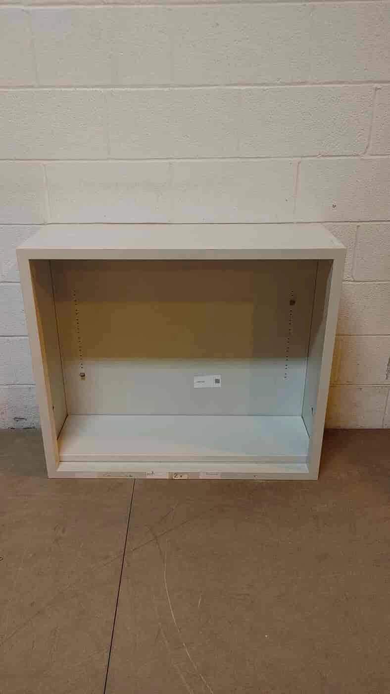 36" Overhead Cabinet No Doors (Q16613)