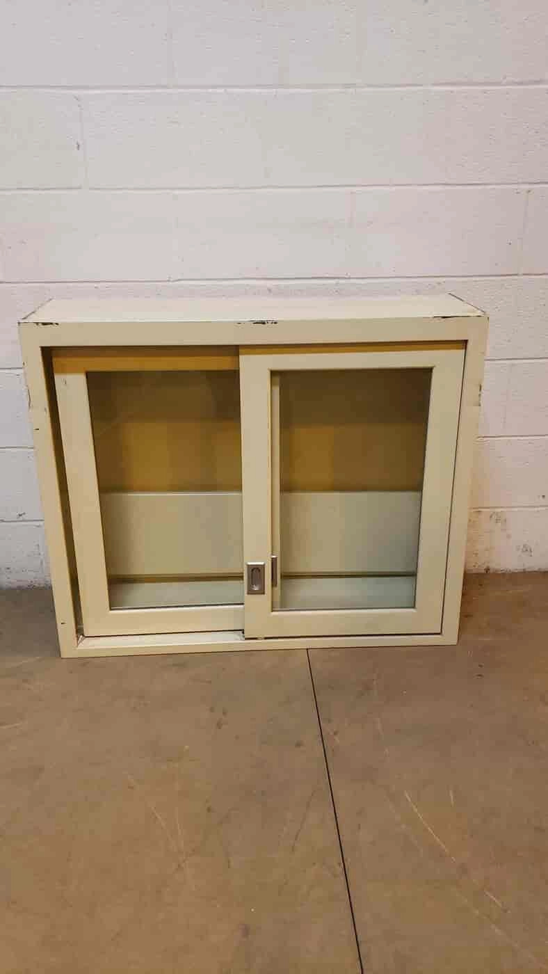 36" Overhead Cabinet (Q16629)