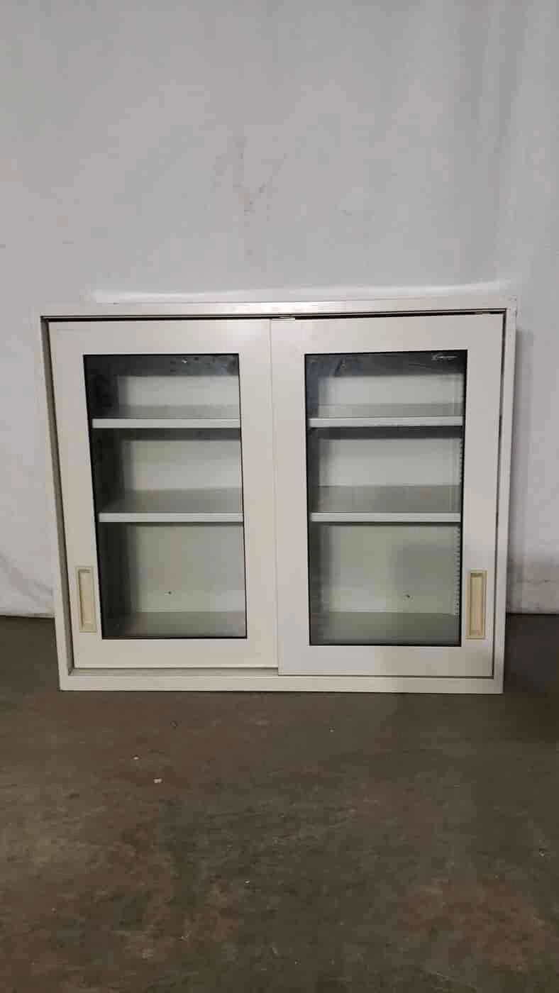 36x16x31 Overhead Cabinet