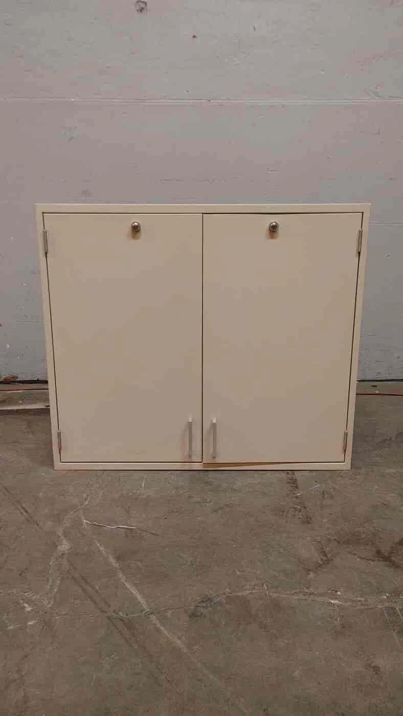 36" Overhead Cabinet 5545AA