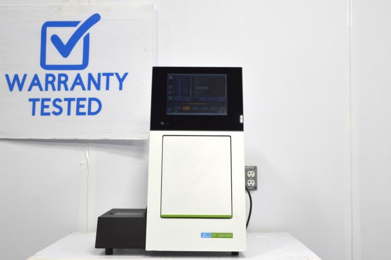 Revity Perkin Elmer LabChip GX II Touch HT Protein Characterization System CLS138160/A