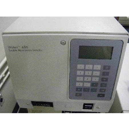 Waters 486 Tunable Absorbance Detector