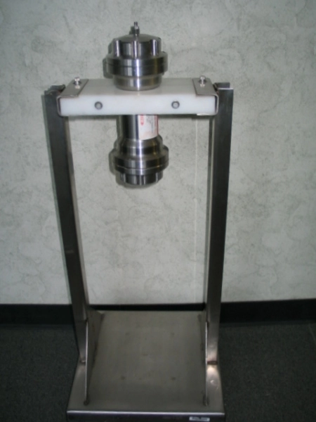 Dupont HPLC Production Scale Column