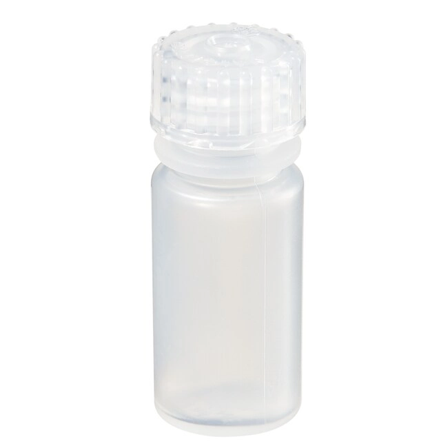 Nalgene Narrow-Mouth PPCO Bottles with Closure: Autoclavable