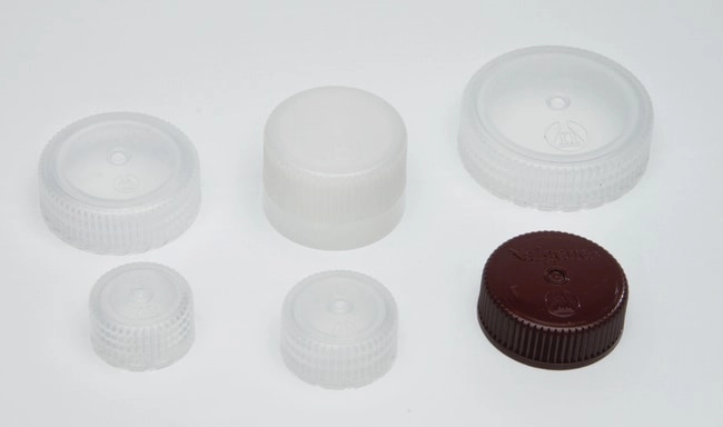 Nalgene Narrow-Mouth and Wide-Mouth Bottle Replacement Closures
