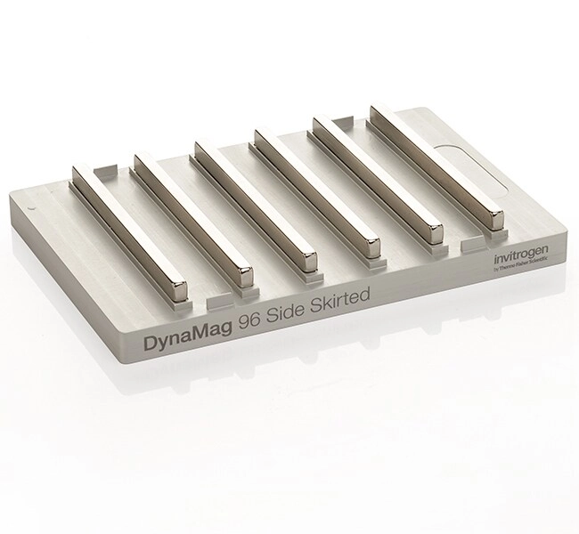 DynaMag-96 Side Skirted Magnet