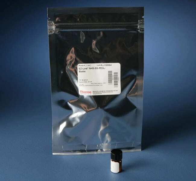 EZ-Link NHS-SS-PEG4-Biotin