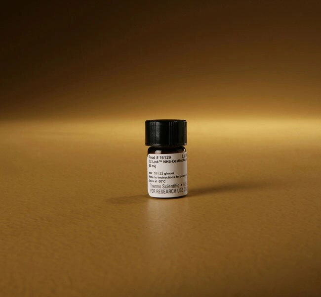 EZ-Link NHS-Desthiobiotin