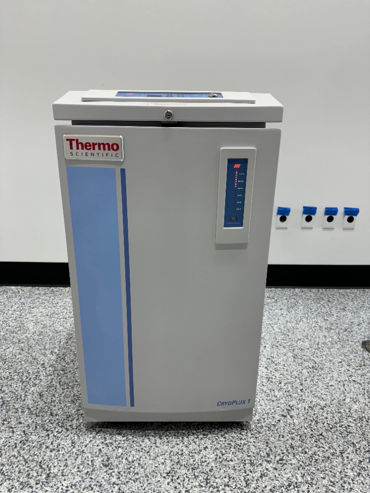 Thermo Scientific CryoPlus 1 Storage System