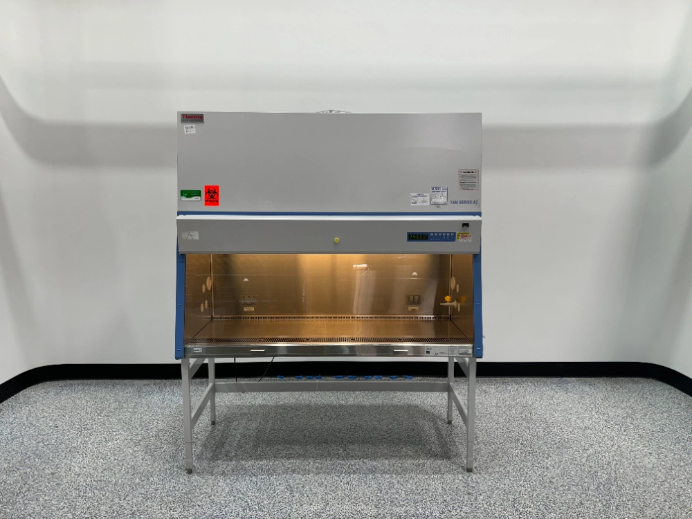 Thermo 1300 Series A2 6' Biosafety Cabinet