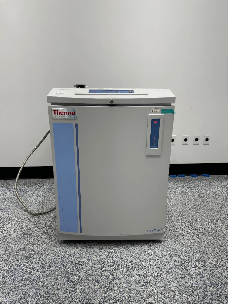 Thermo CryoPlus 2 Storage System