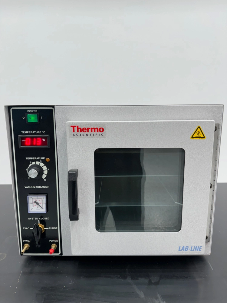Thermo Fisher Vacuum Oven