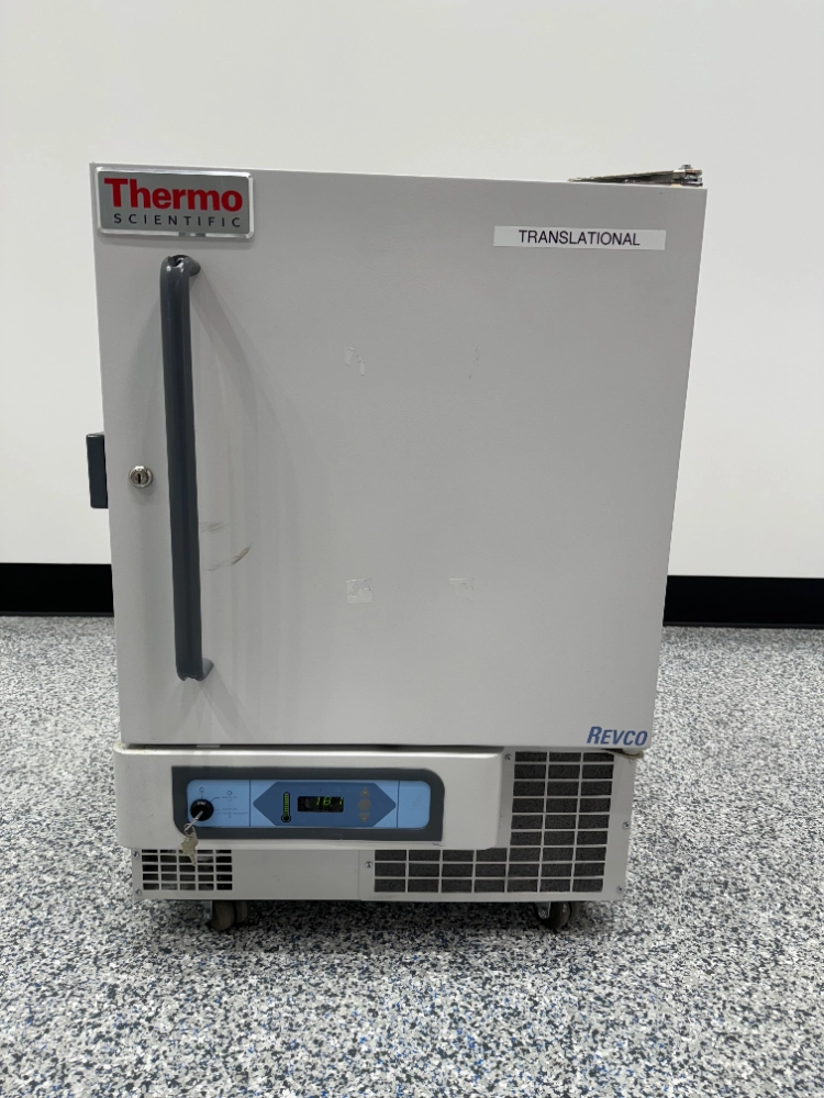 Thermo Revco ULT430A -30C Freezer