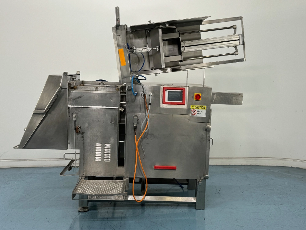 Holac Aut200 Cheese Cutting Machine