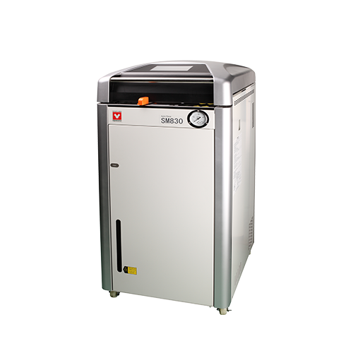 REFURBISHED SM820 80L Autoclave with Dryer