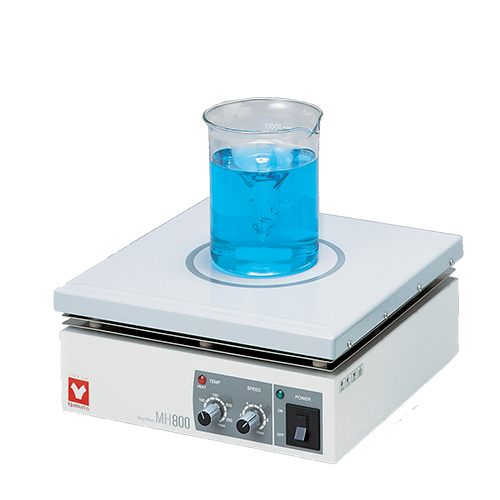PROMO PRICE!!! Yamato MH800 Magnetic Stirrer with Hot Plate