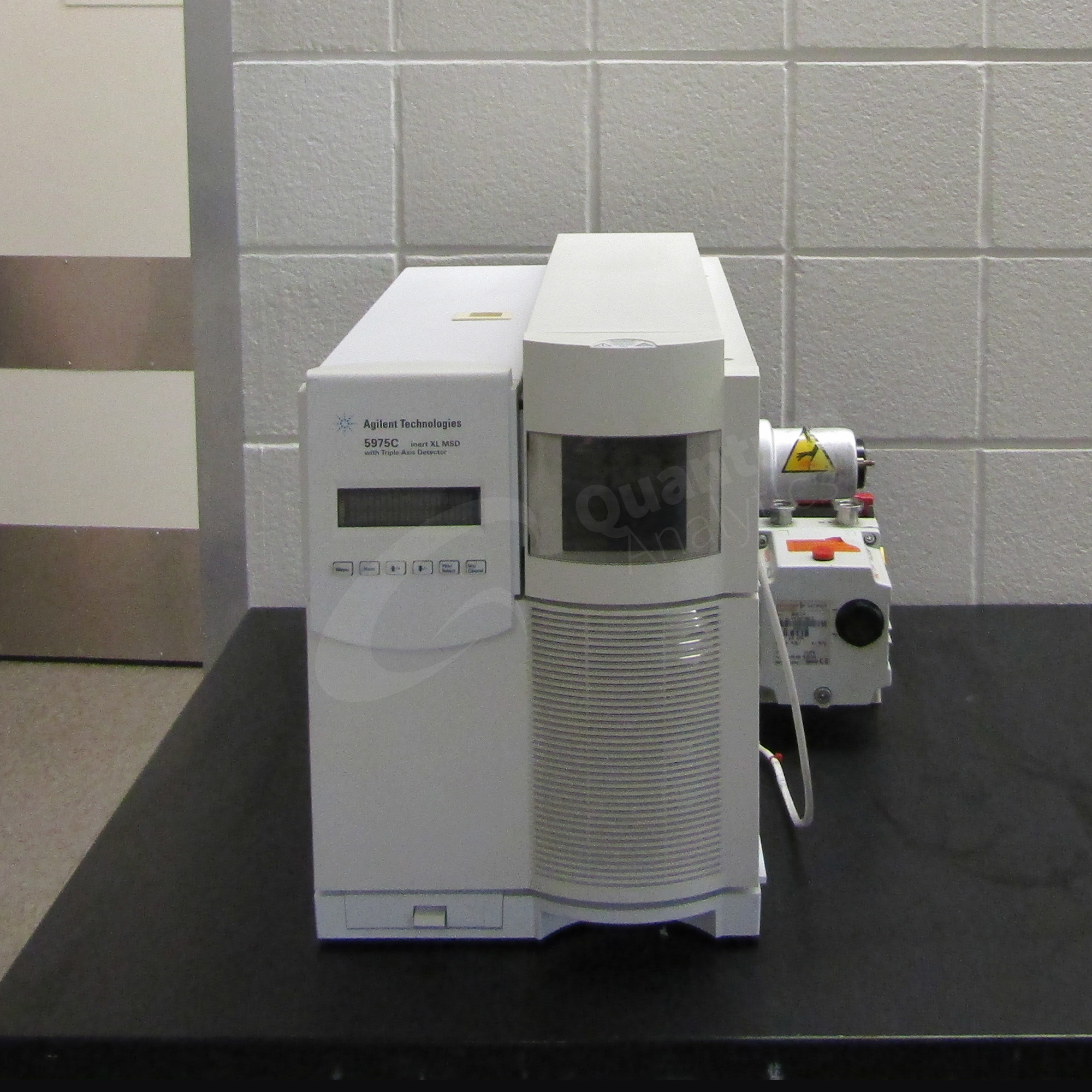 Agilent 5975C Inert XL EI/CI MSD with Triple Axis Detection (G3174A)