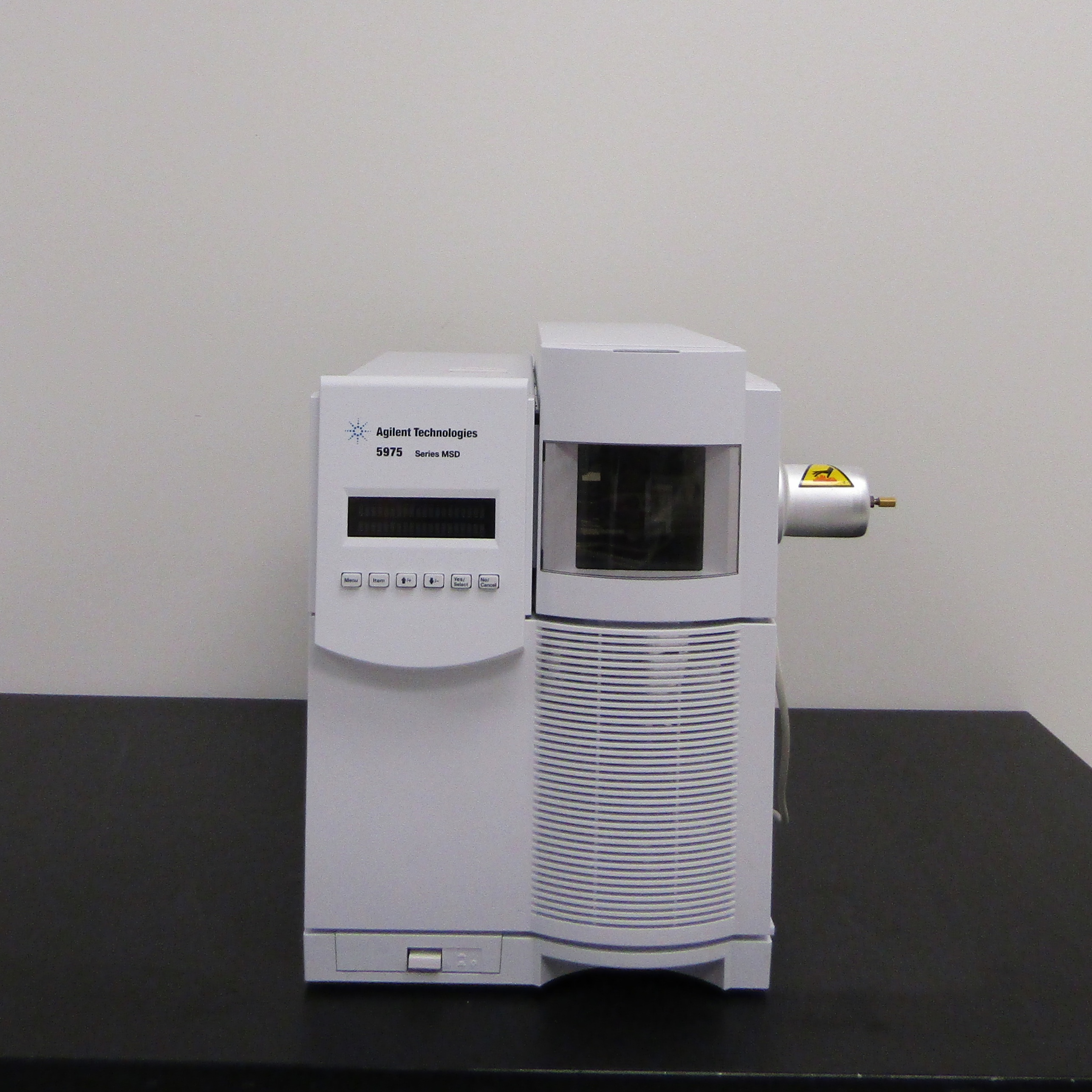 Agilent 5975C Inert XL EI/CI MSD with Triple Axis Detection (G3174A)