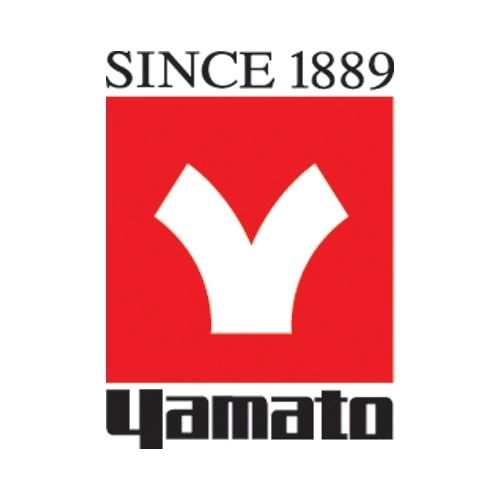 Yamato SG-848 48 in. Three Glove Compact Glove Box