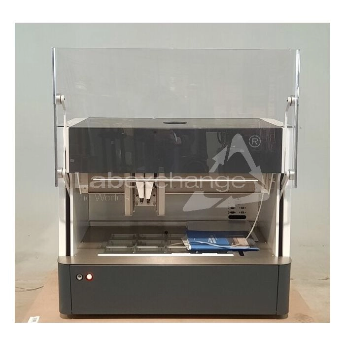 Flow Robotics flowbot ONE