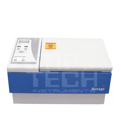 Biotage TurboVap 96 Concentration Evaporator Workstation