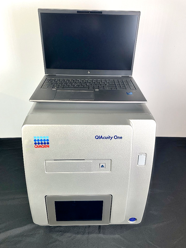 QIAGEN QIAcuity One 5plex Digital PCR System