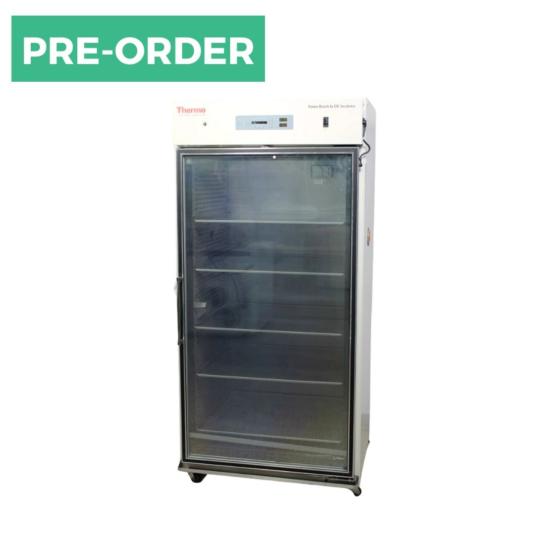 Thermo Scientific 3950 Forma Reach-In CO2 Incubator with Shelves