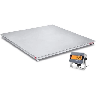 Ohaus Floor Scale i-DF33XW2500C1R 30837602