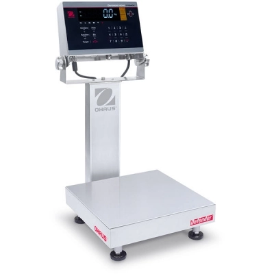 Ohaus Bench Scale i-D61XWE50WQR6 30631721