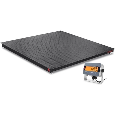 Ohaus Floor Scale i-DF33XW5000B1L 30837693