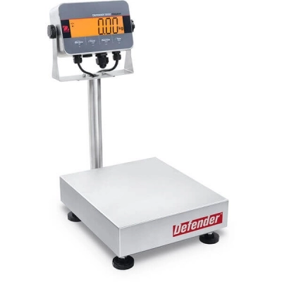 Ohaus Bench Scale i-D33XW15C1R6 AM 30685180