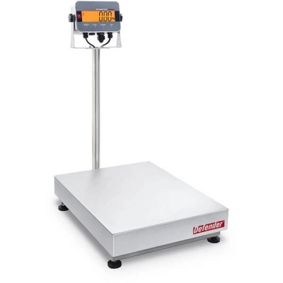 Ohaus Bench Scale i-D33XW150C1X7 AM 30685197