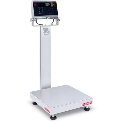 Ohaus Bench Scale i-D61XWE25WQL7 30631722