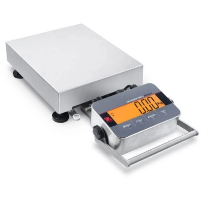 Ohaus Bench Scale i-D33XW15C1R5 AM 30685209